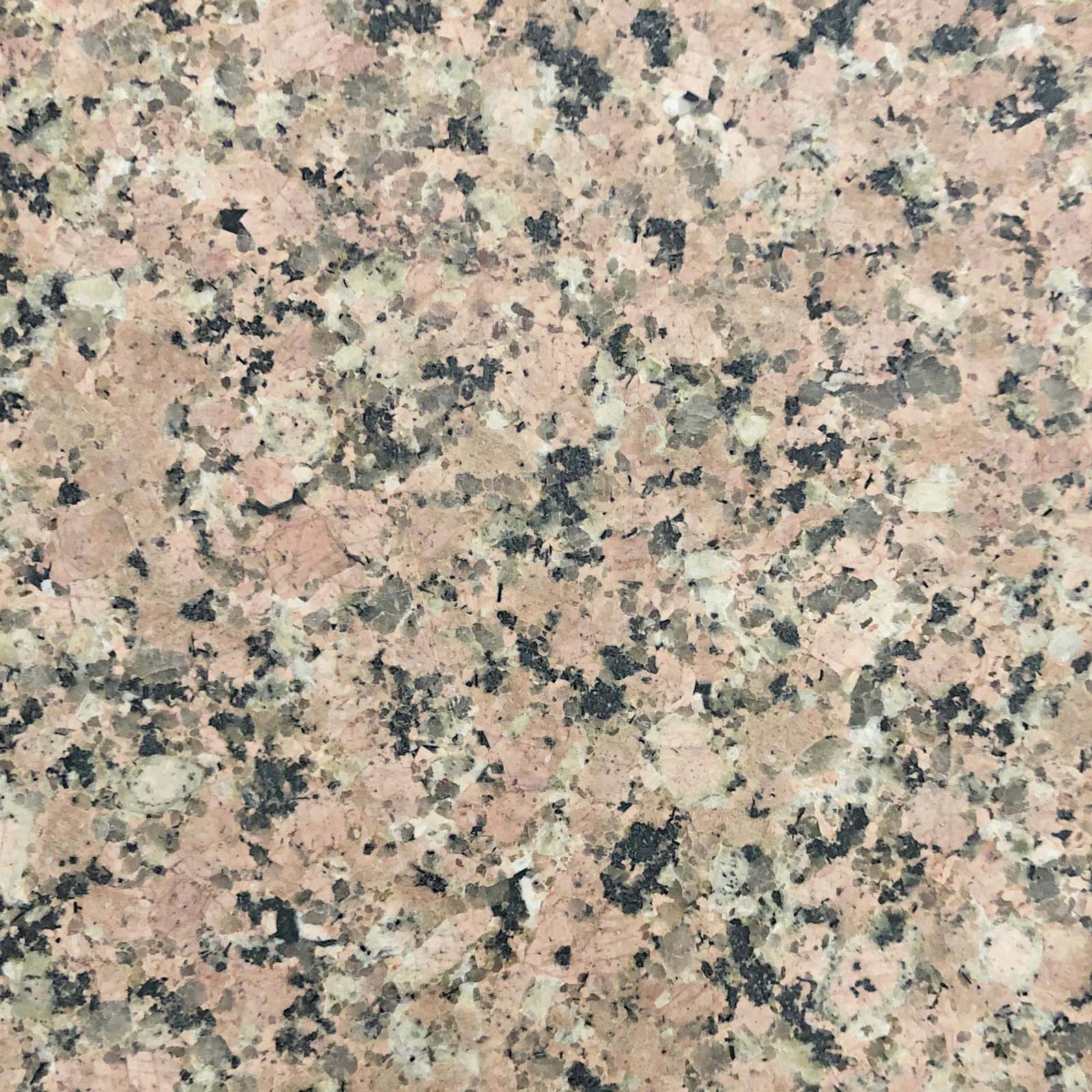 Pink Granite