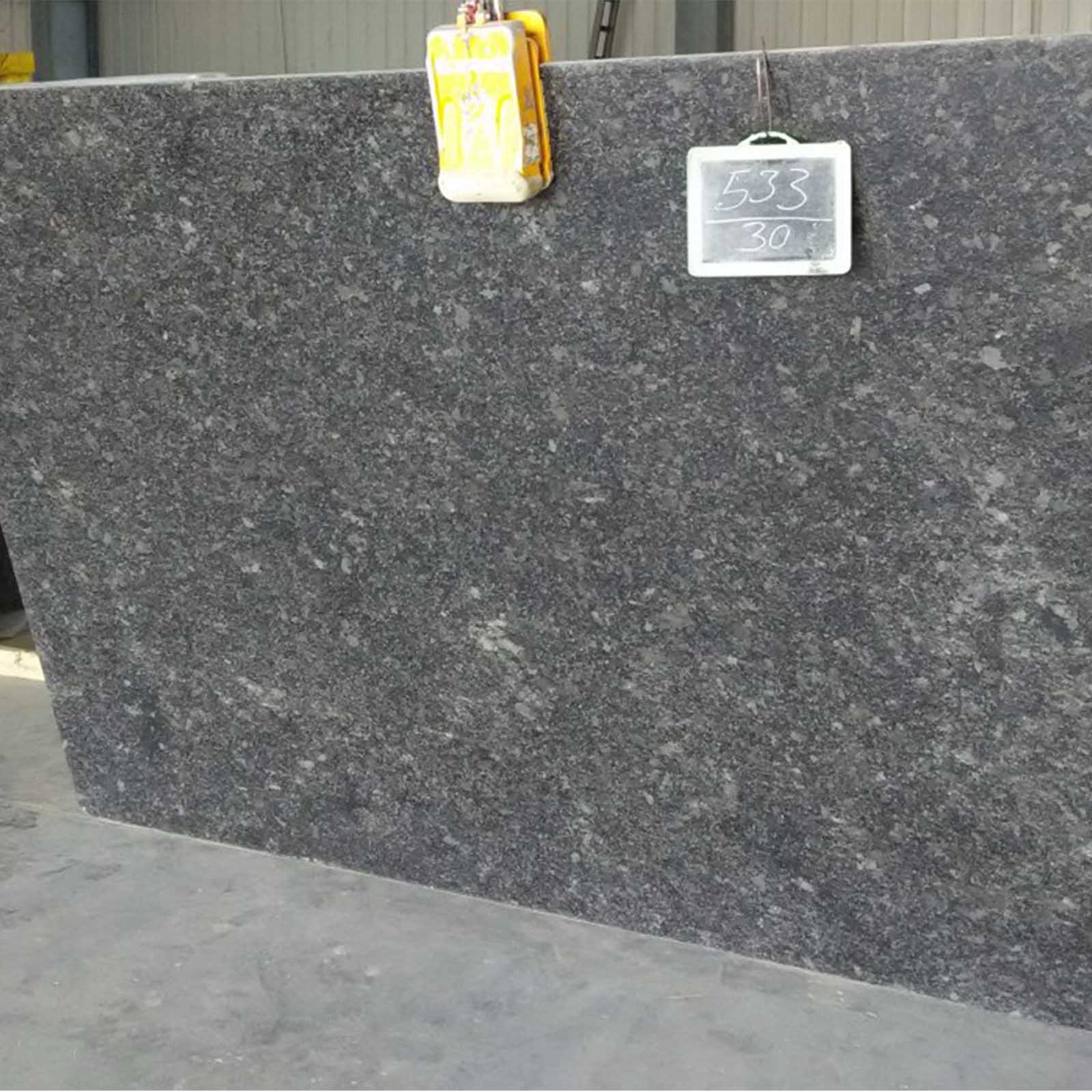 Steel Grey Granite: An Affordable Granite from India That Never Goes Out of  Style!