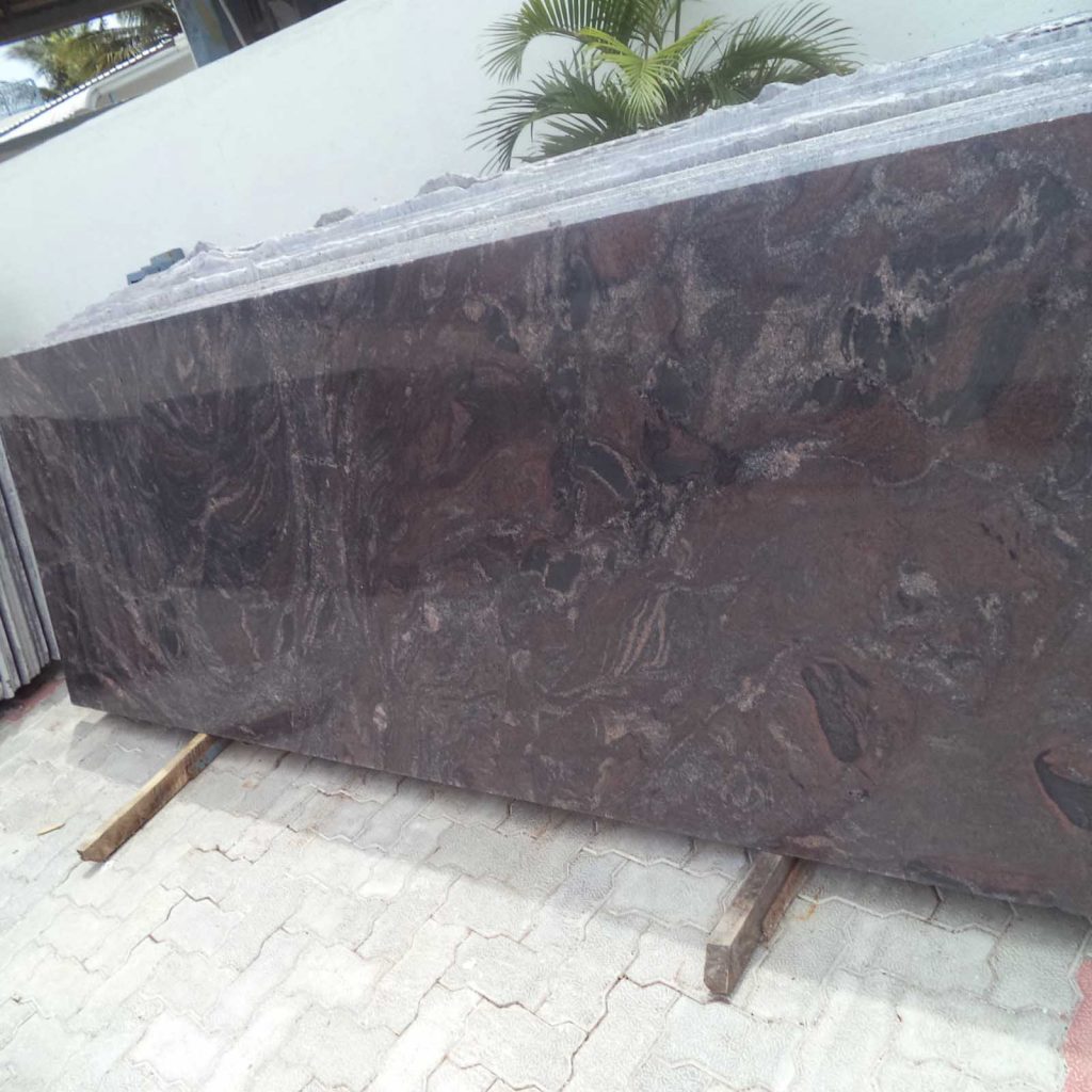Classic Paradiso Granite from Leading Granite Supplier from India