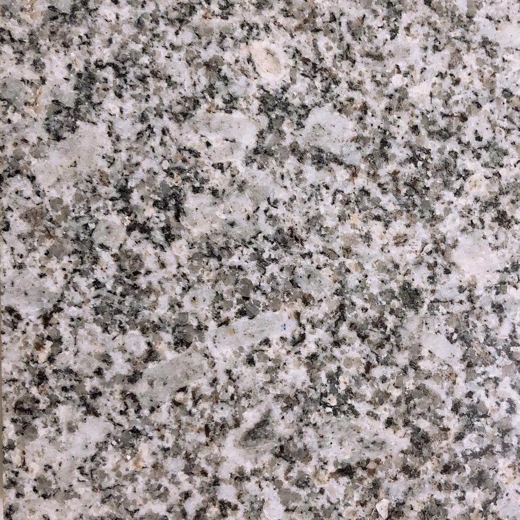 S White Granite From A Certified Granite Supplier From India