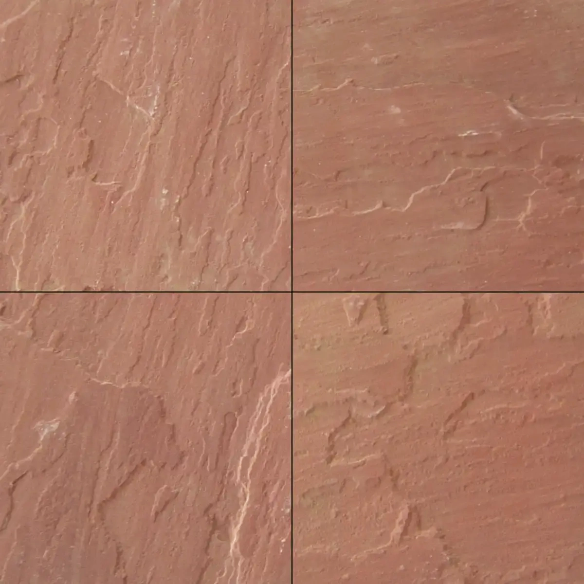 Agra Red Sandstone