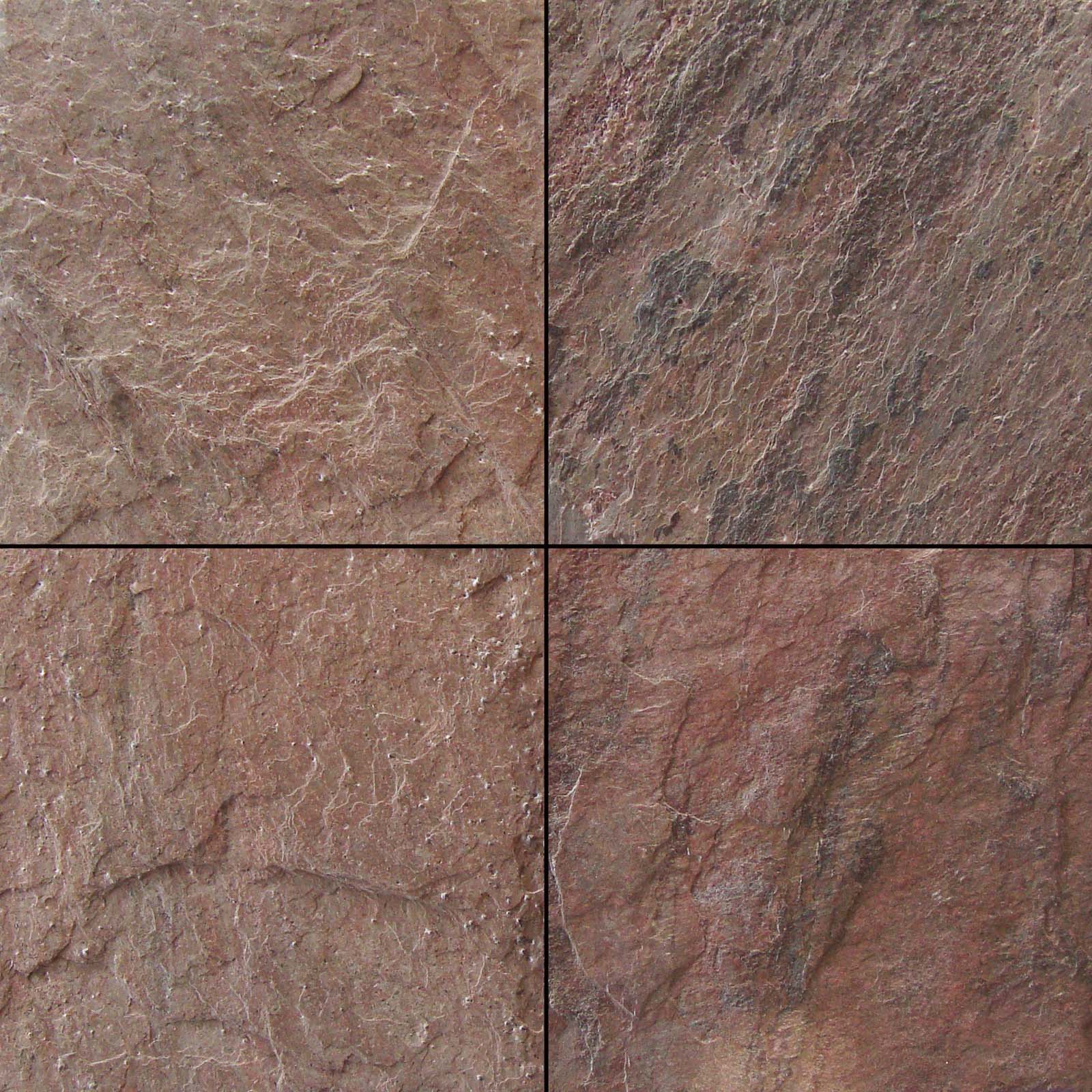 Copper Quartzite Stone, for Exterior Tiles at Best Price in Rewari