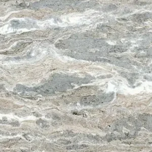 Fantasy Brown Marble