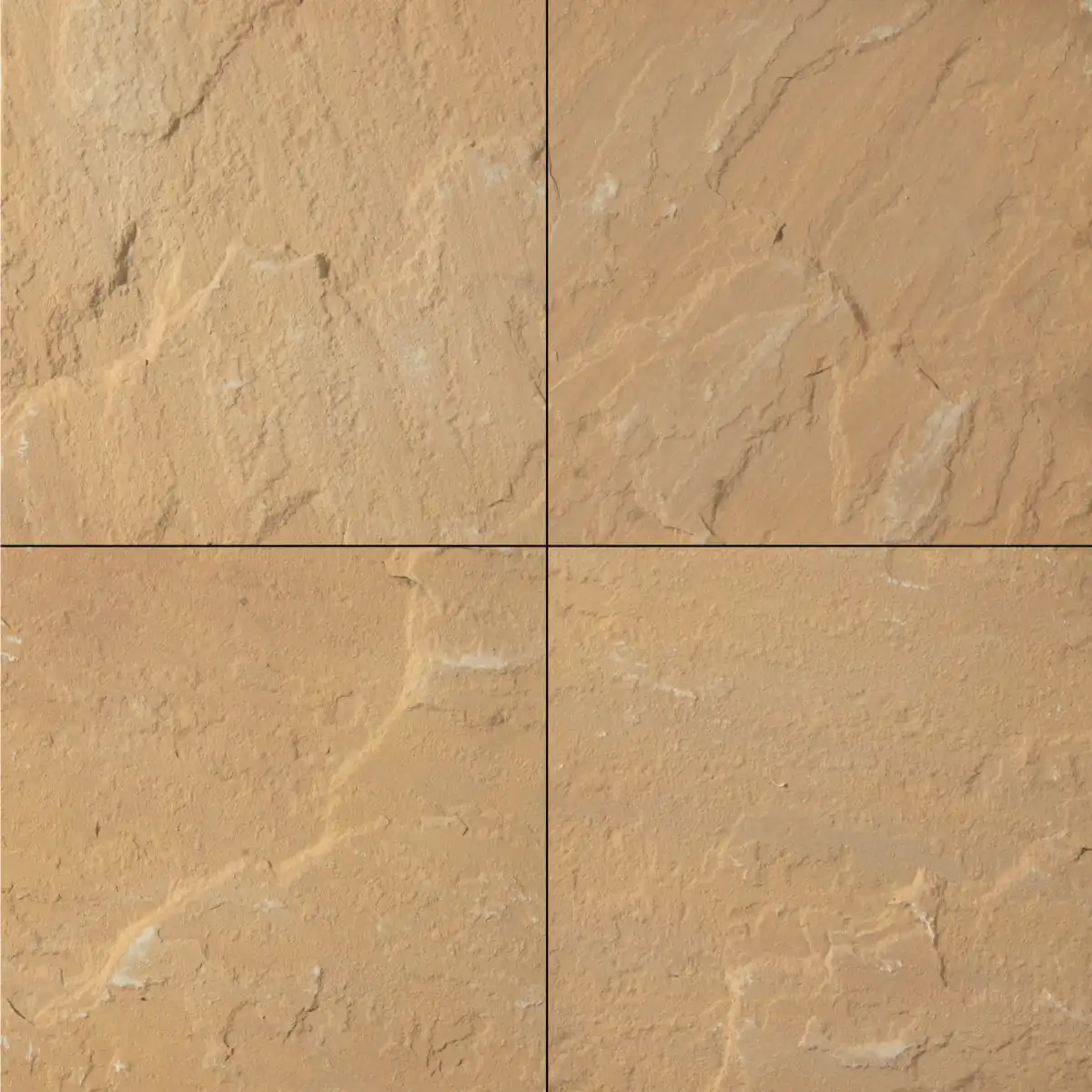 L Yellow Sandstone