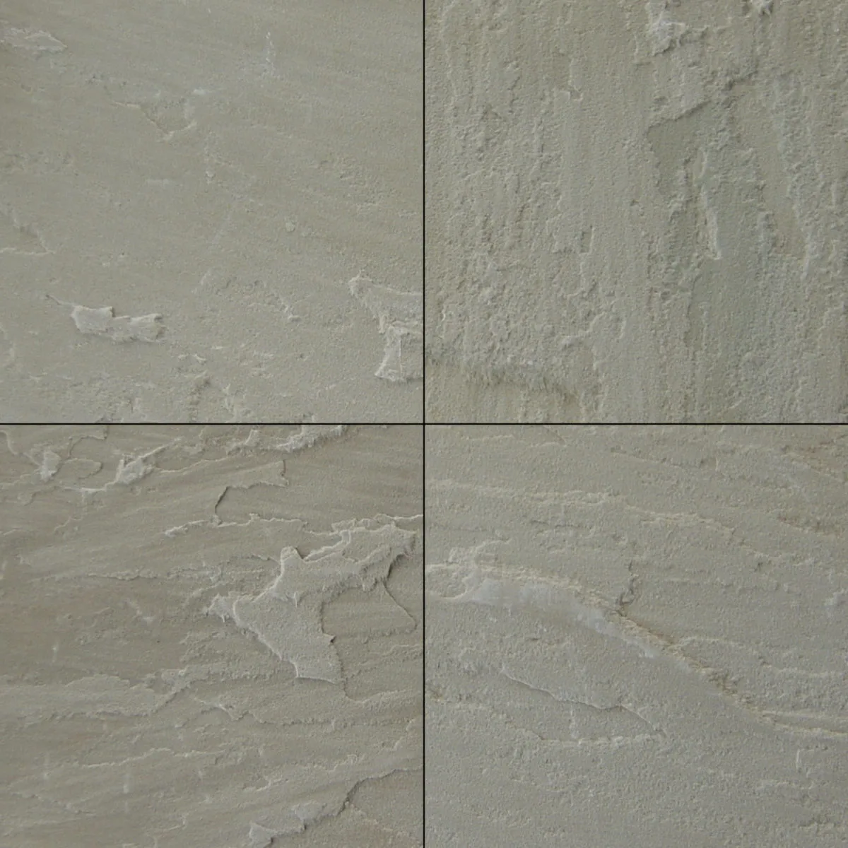 L-grey Sandstone