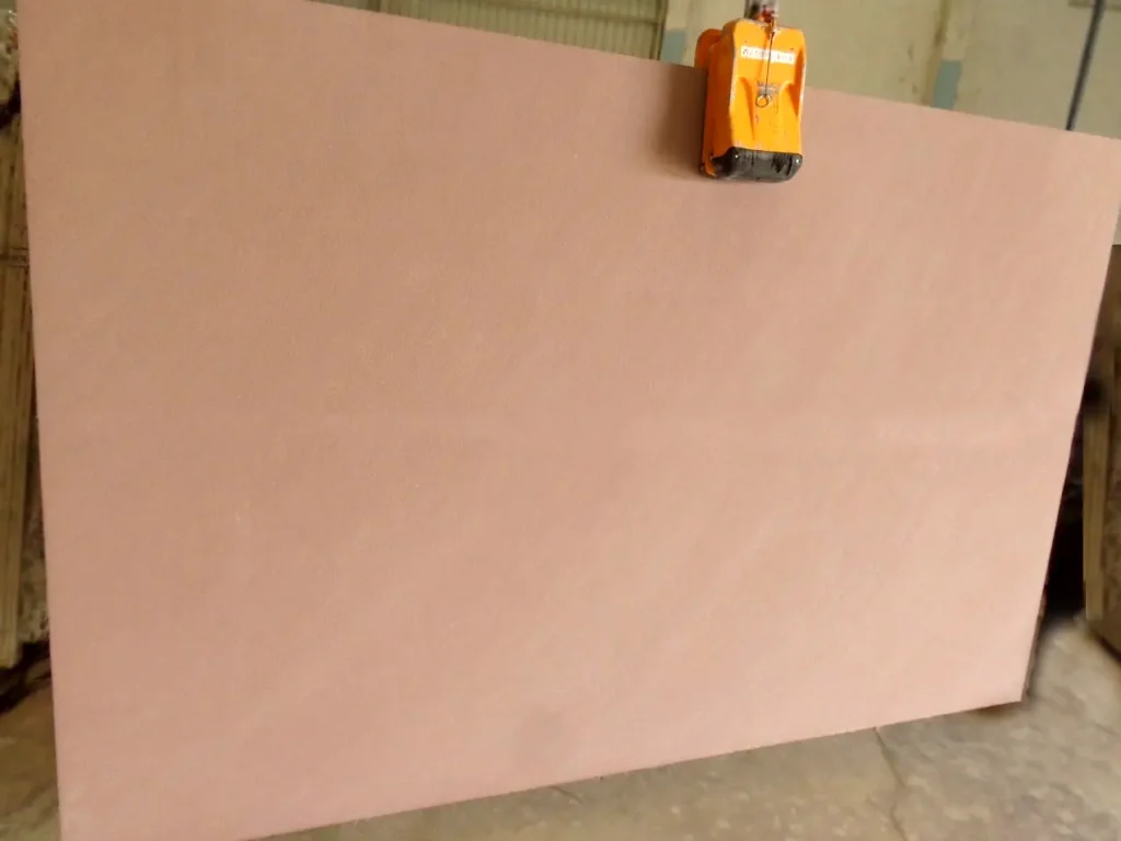 Mandana Sandstone Sandblasted Sawn Slab