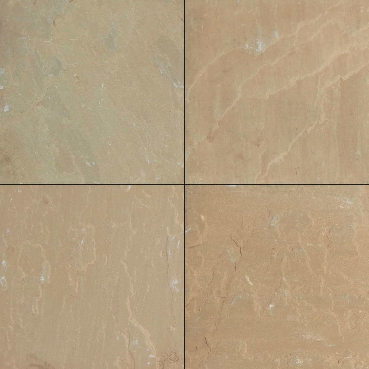 Raj Green Sandstone