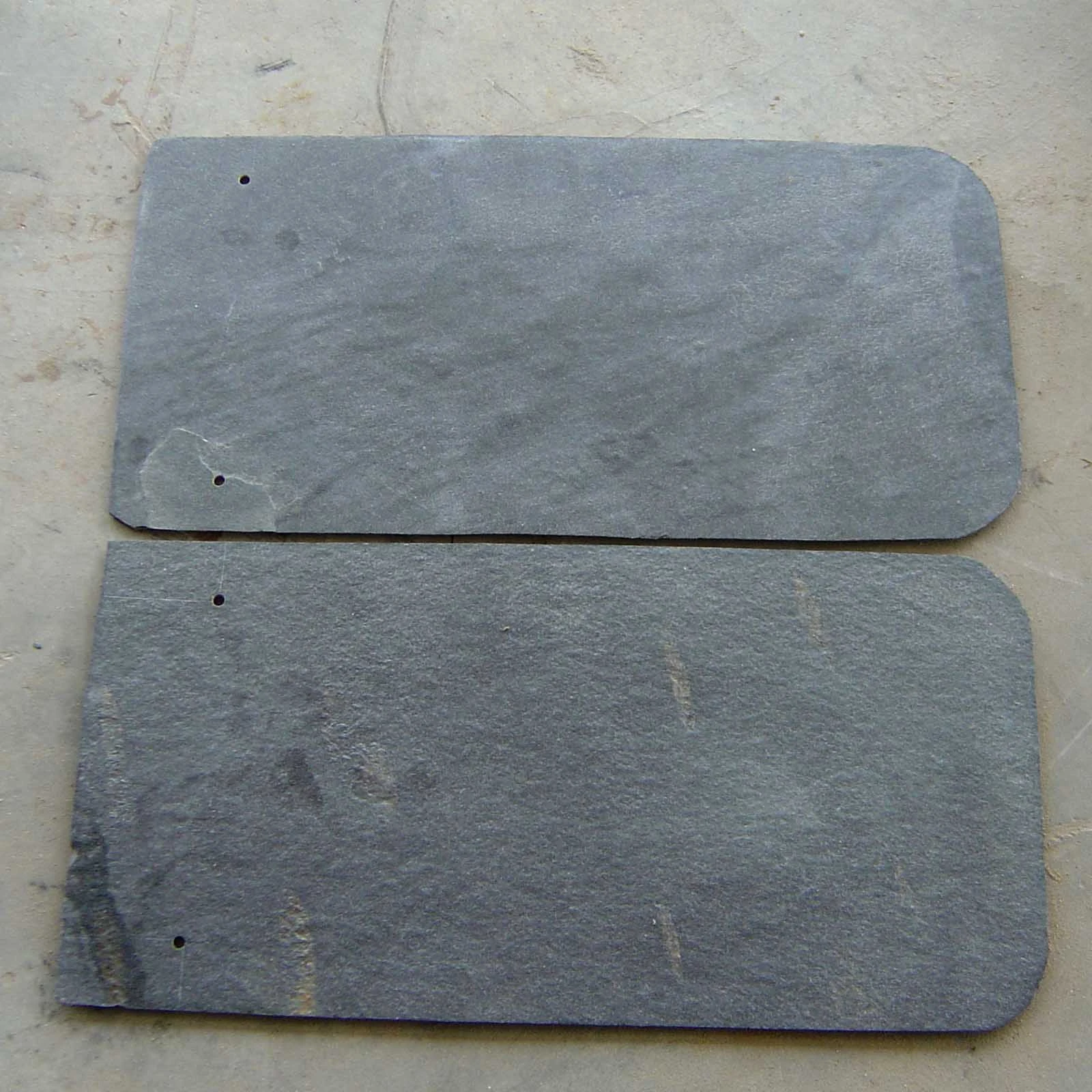 Black Roofing Slate