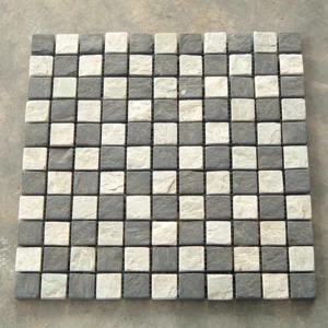 South Indian Mosaics Tiles