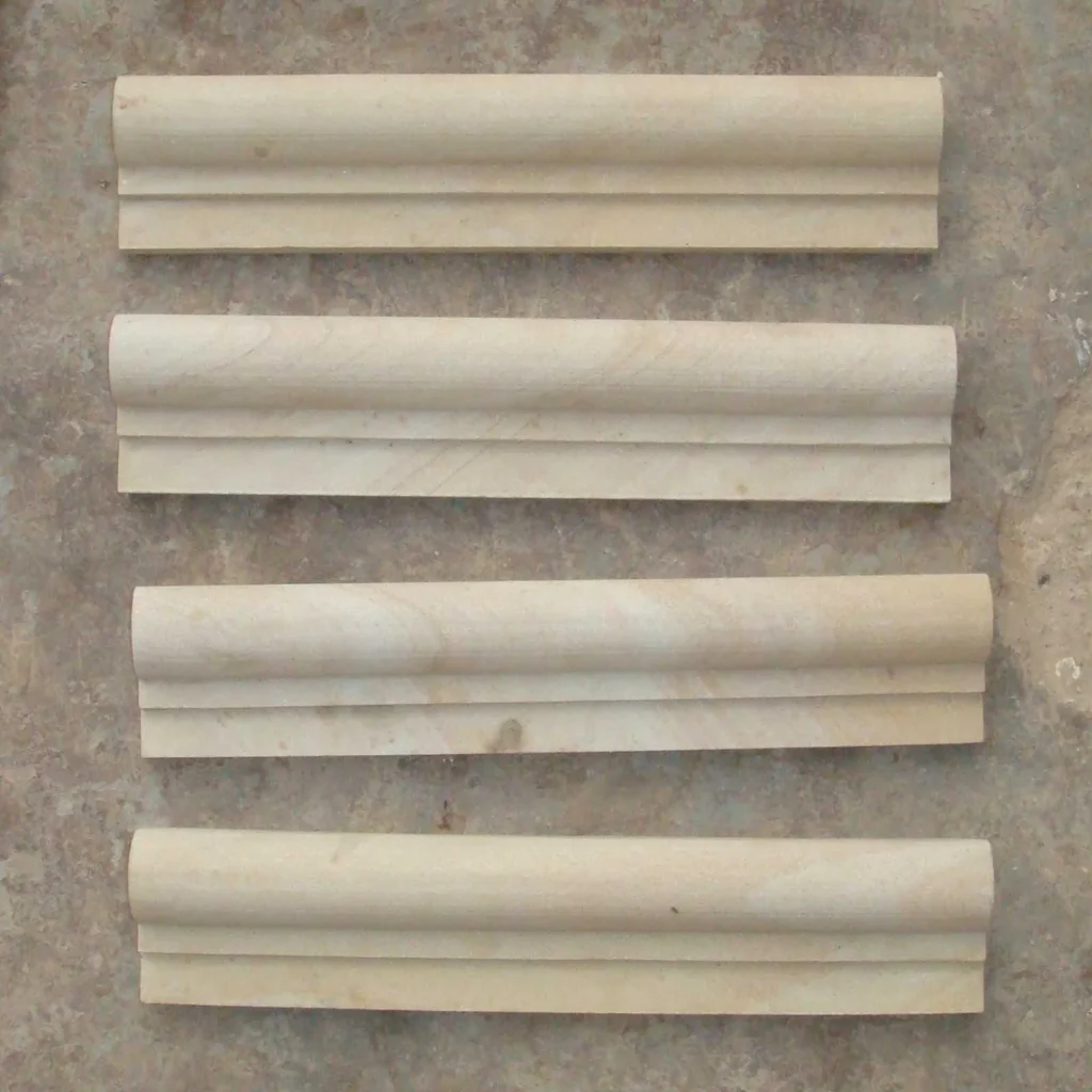 Mint Sandstone Ogee