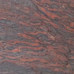 Smoka Red Granite