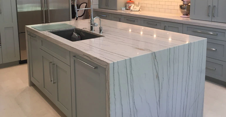 quartzite-kitchen-countertop