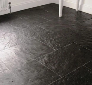 restoring-the-slate-tile-flooring