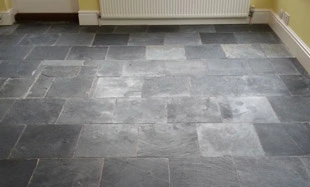 restoring-the-slate-tile-flooring