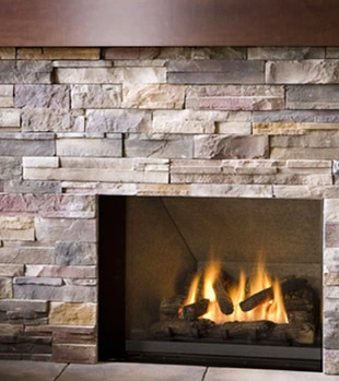 tips to maintain-sandstone-fireplace 