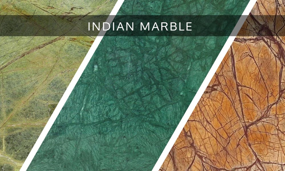 Indian Marble