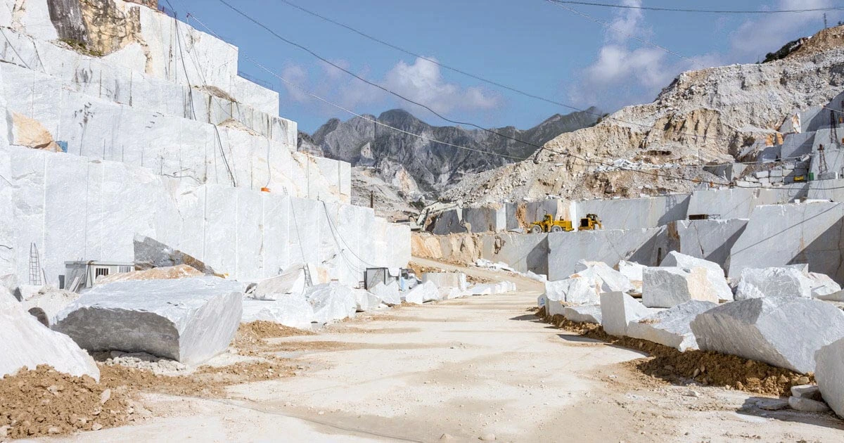 White-Marble-Quarries