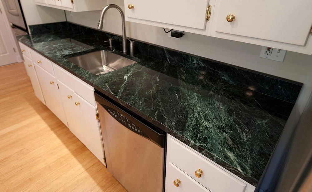 Green-Marble-Countertop