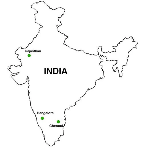 India-Map-Stone-Hub