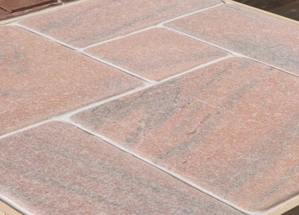 Pink Marble