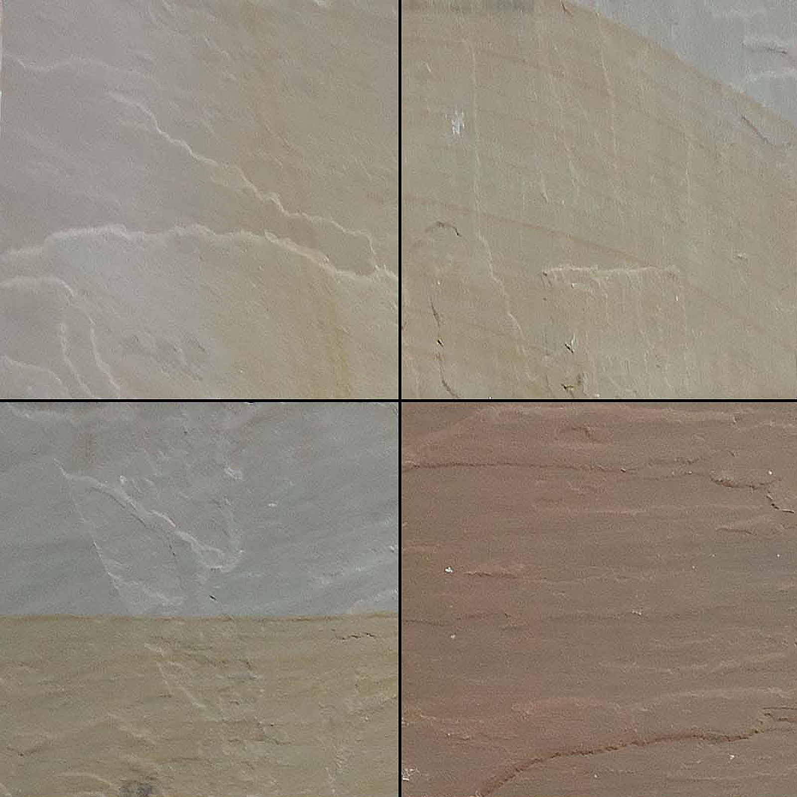 Toskana Sandstone from Certified Supplier, Exporter & Manufacturer