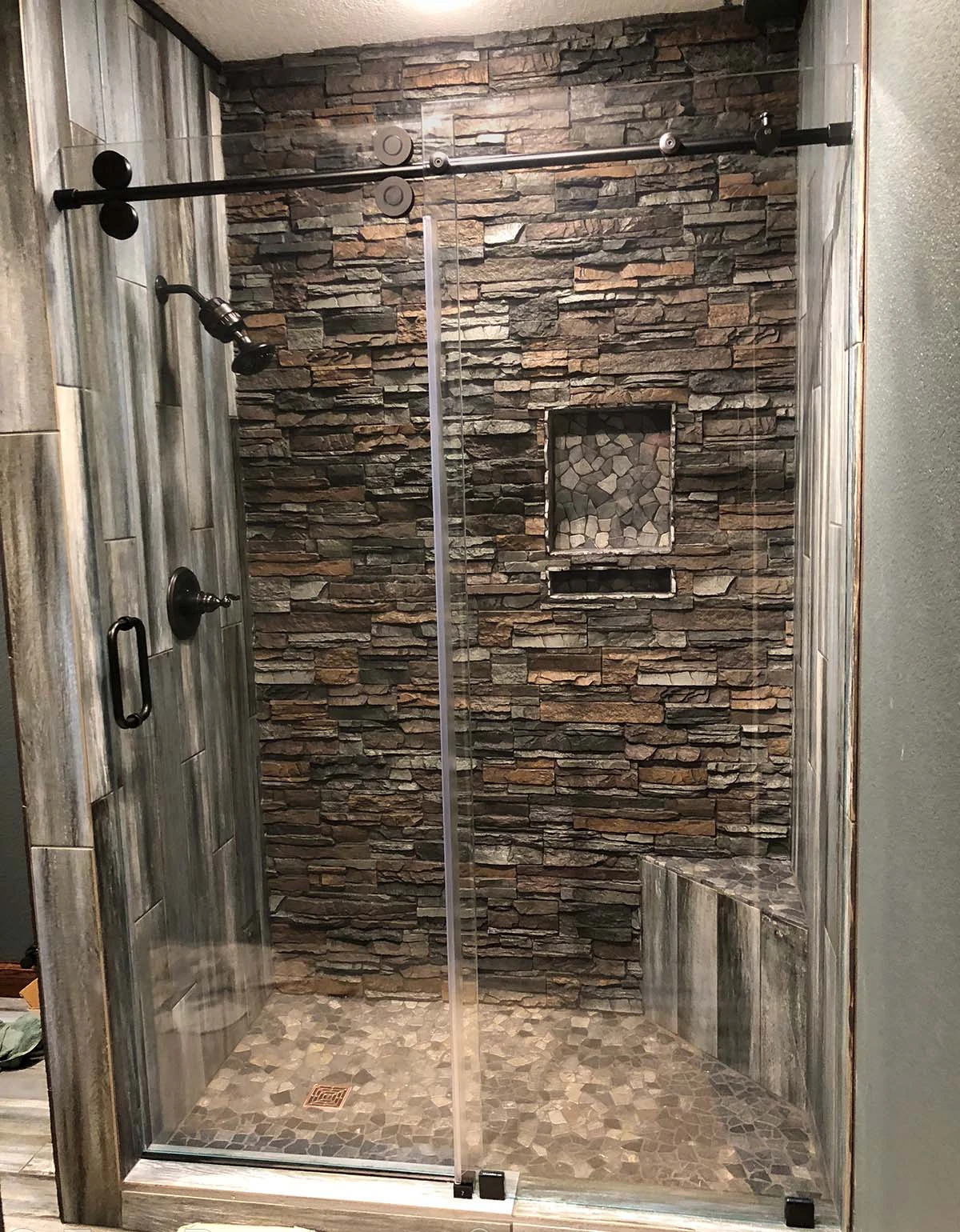 Bathroom-Ledgestone