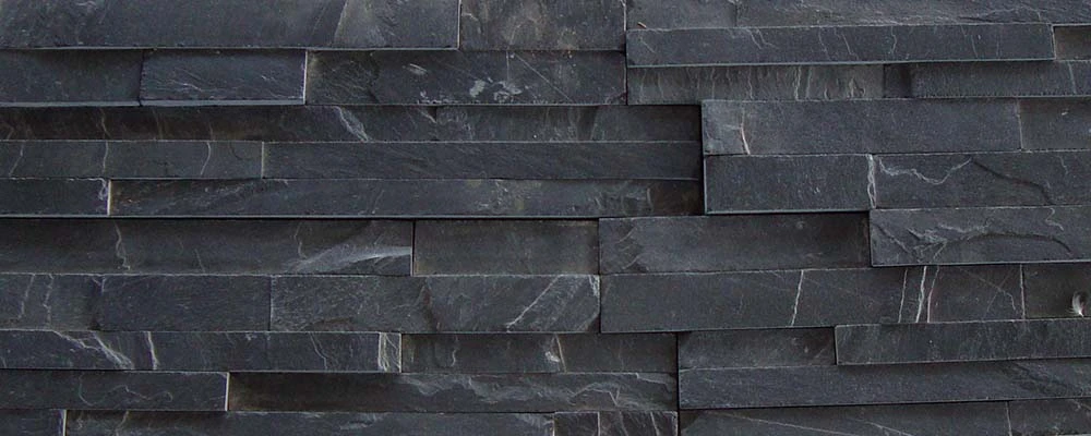 Slate-Ledgestone