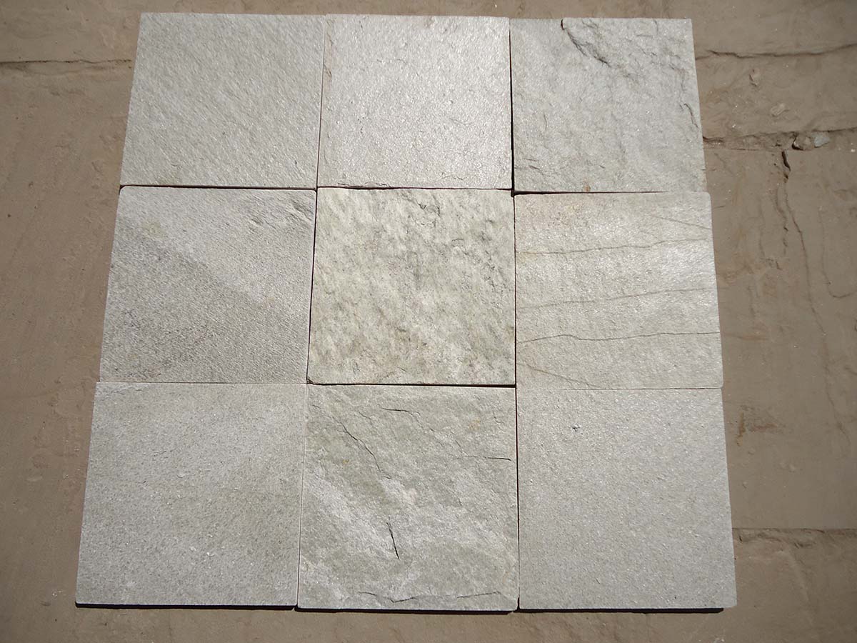 Quartzite Tile