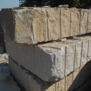 Mint Sandstone Blocks