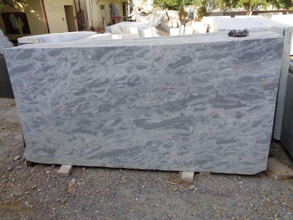 Everything You Need To Know About Green Marble