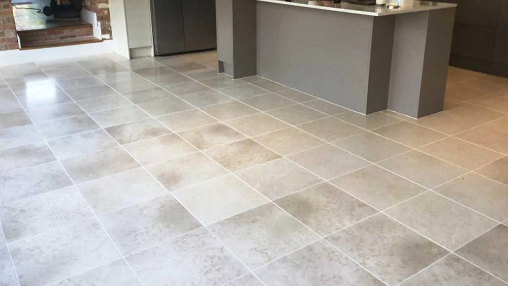 Limestone Floor Tiles