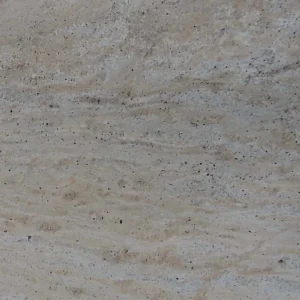 Ivory Chiffon Granite