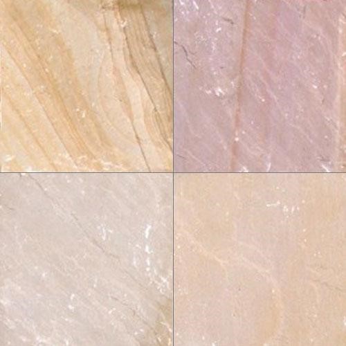 Modak Pink Sandstone