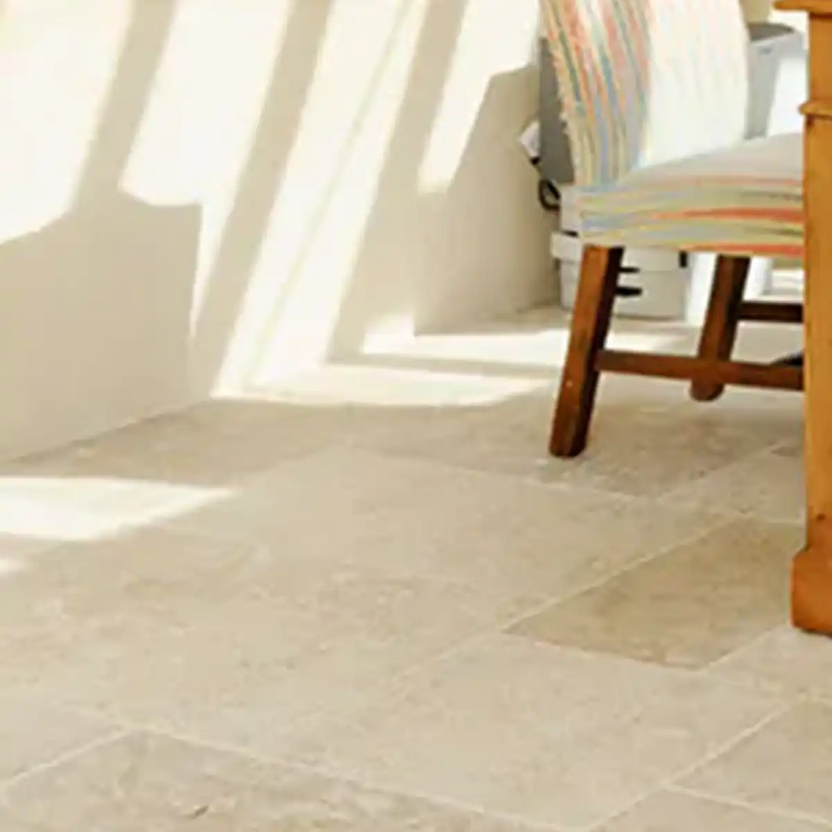 Tandur Yellow Limestone Flooring