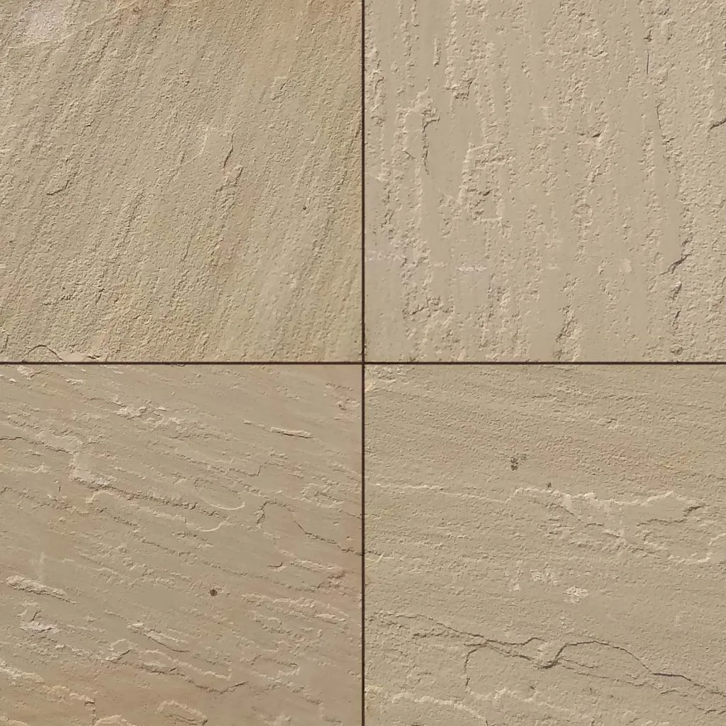 White Mint Sandstone