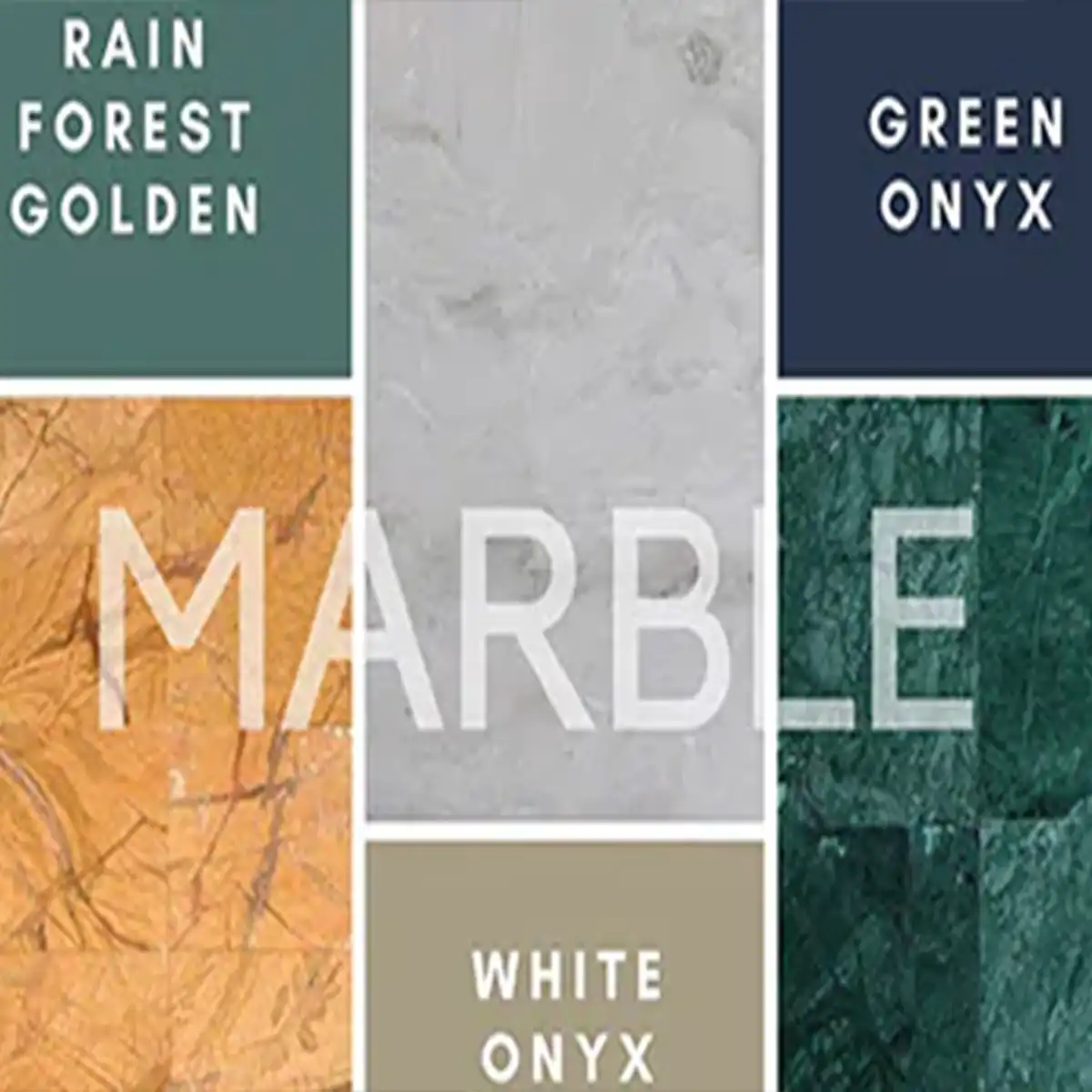 Indian Marble