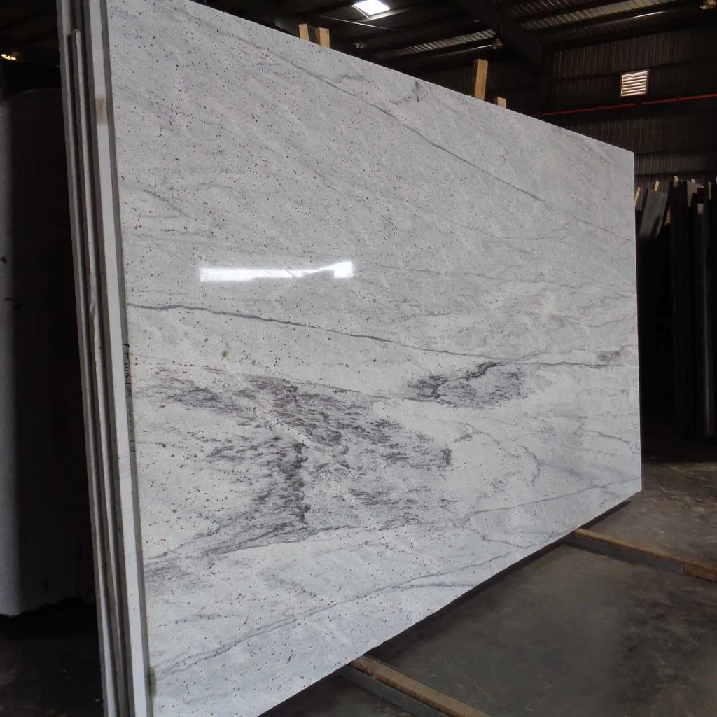 River White Gangsaw Slab