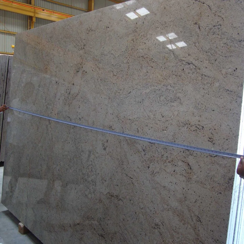 Ivory Fantasy Slab