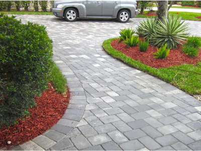 Slate Flooring