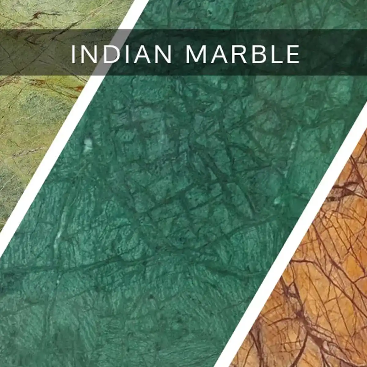 Indian Marble