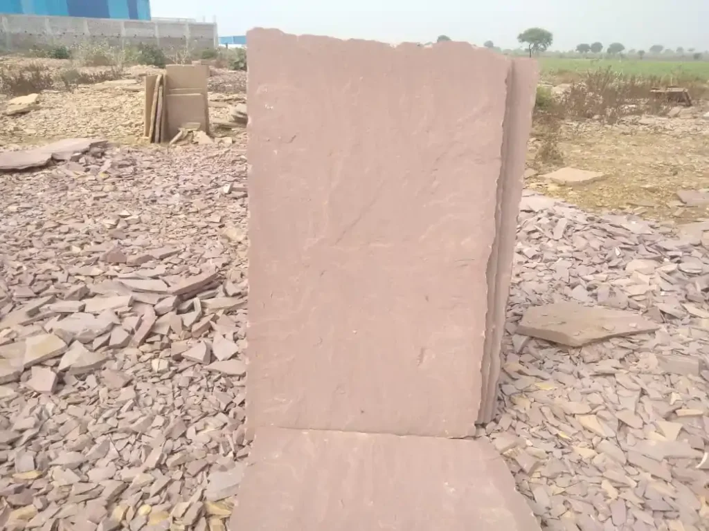 Modak Sandstone