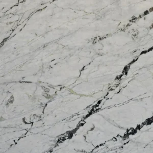 Dover White Marble