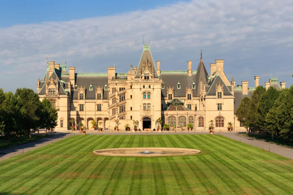 The Biltmore Estate