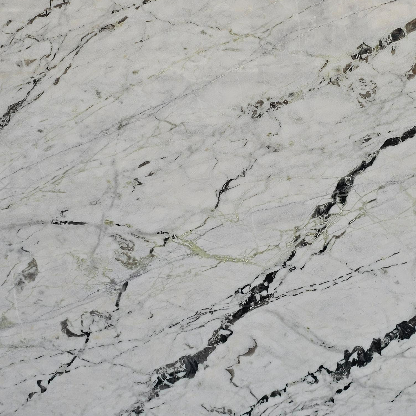 Dover White Marble | Regatta Universal Exports