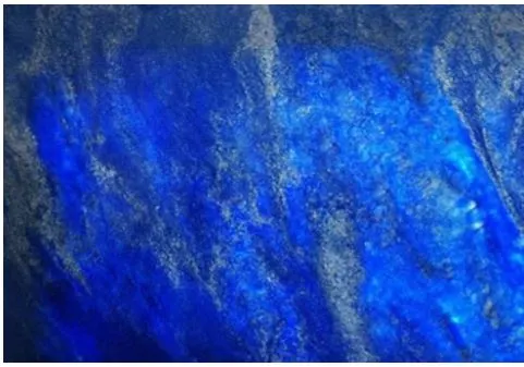Blue Onyx