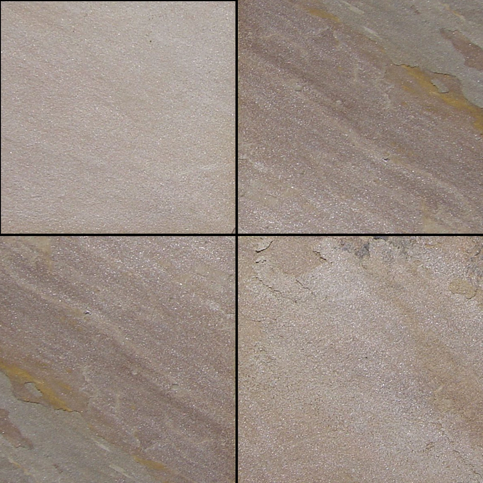 Modak Sandstone