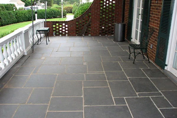 Sandstone Flooring