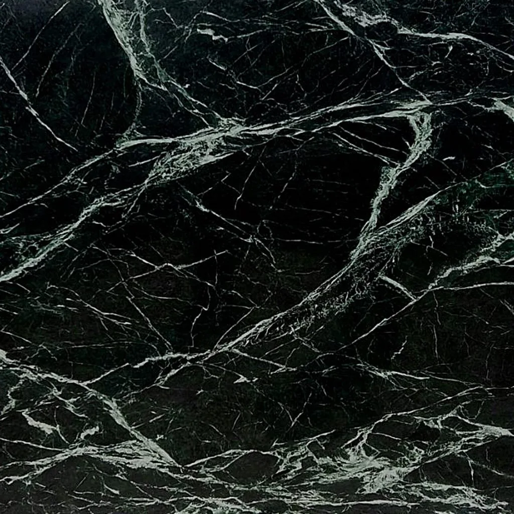 Spider Green Marble