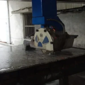 Stone Cutting Machine