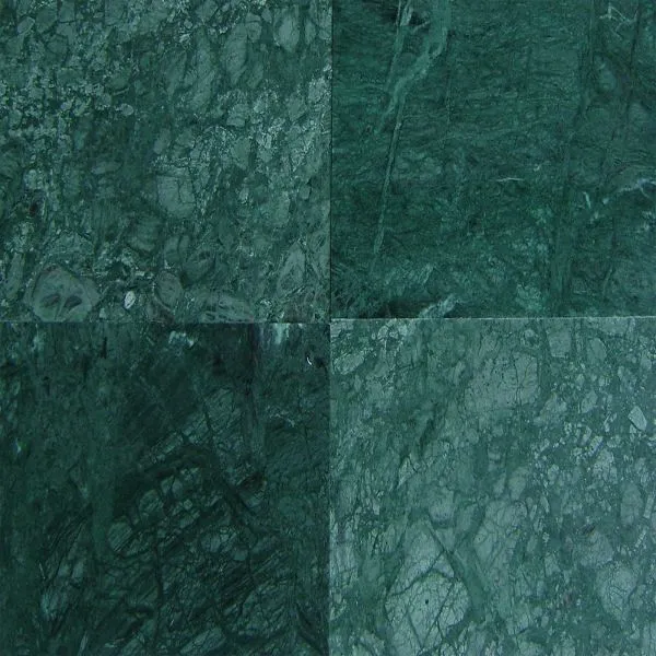  Green Marble Forest Polished